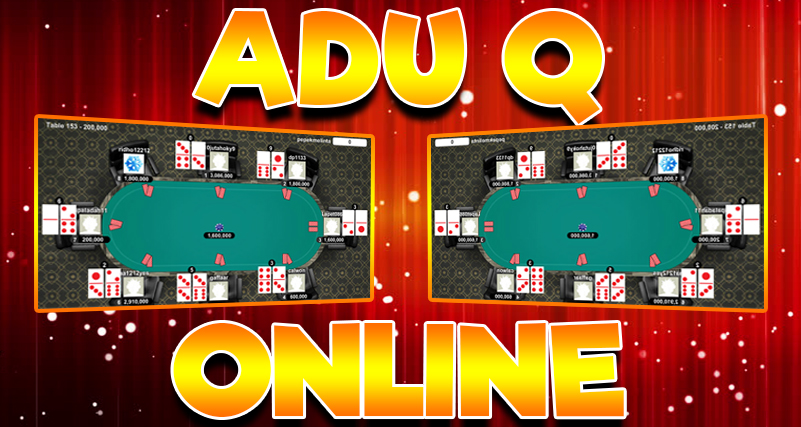 akun adu q online